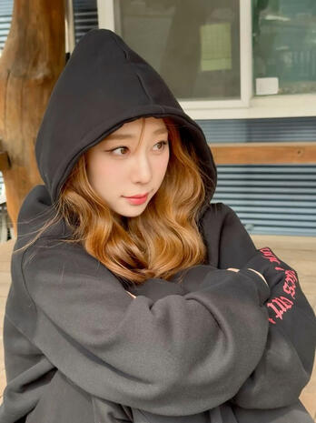 yeonjung!