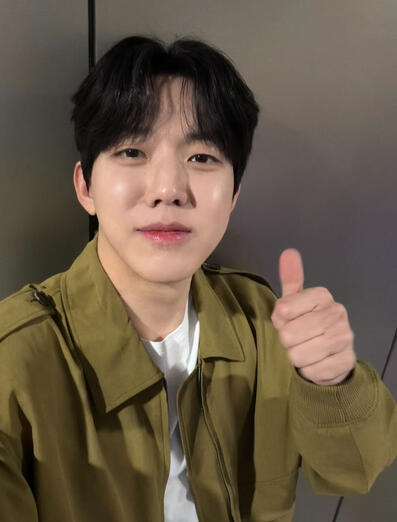 yoon dowoon!