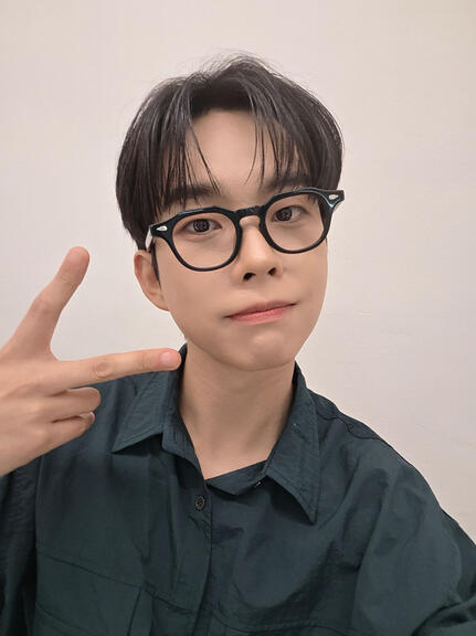 choi sangyeop!